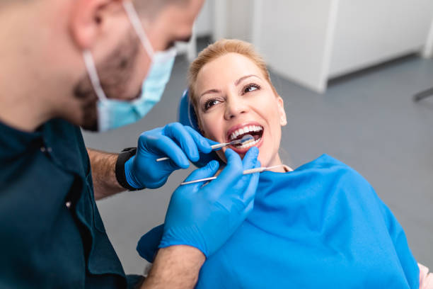 Full Mouth Reconstruction in Westhampton, NY